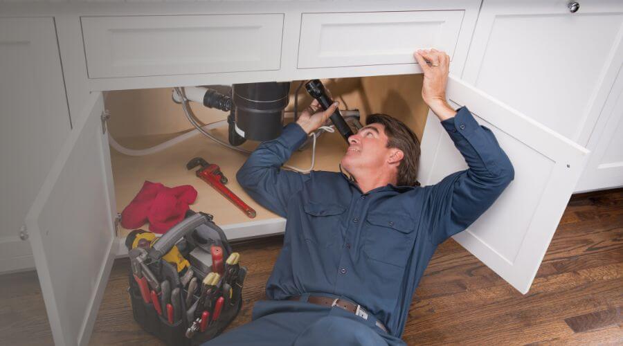 Professional Leak Detection in Richmond, MO