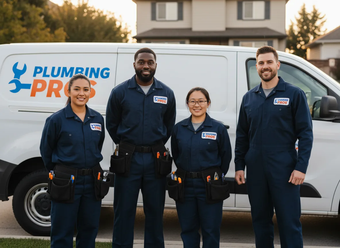 Water Heater Repair company in Richmond, MO